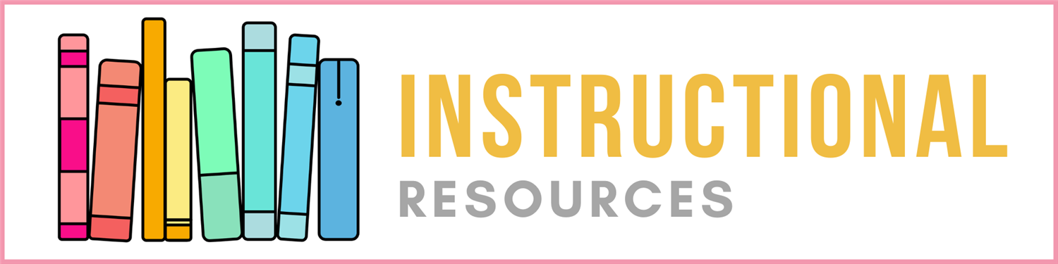 instructionalresources instructionalresources